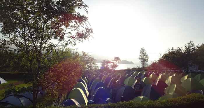 Others Zarautz Beachside Surf Camp