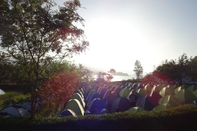 Khác Zarautz Beachside Surf Camp