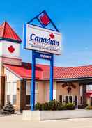 Imej utama Canadian Motel North Battleford