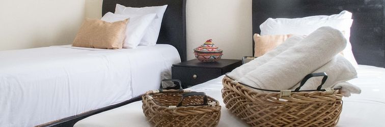 其他 Hostel Only 4 you