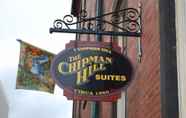 Others 6 Chipman Hill Suites - Pratt House