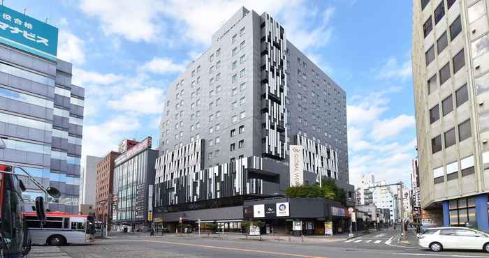 Khác Hotel Global View Niigata