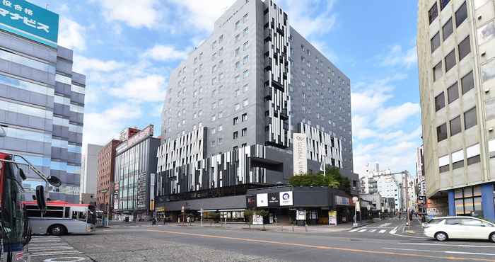 Khác Hotel Global View Niigata