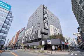 Hotel Global View Niigata