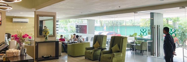 기타 88 Courtyard Hotel