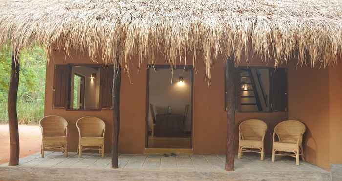 Others Sigiriya Lodge - Hostel