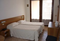 其他 7 Albergo Breglia