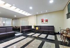 其他 6 Hotel Express Terminal Tur - Rodoviária Porto Alegre