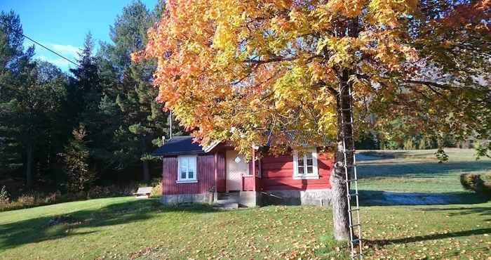 Khác Telemark Camping & Inn - Eldhuset Cabin