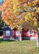 Imej utama Telemark Camping & Inn - Eldhuset Cabin
