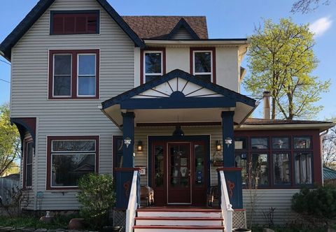 その他 Blue Gables Bed and Breakfast