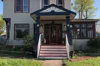 Khác Blue Gables Bed and Breakfast