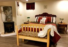 その他 5 Blue Gables Bed and Breakfast