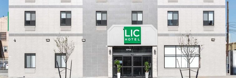 기타 LIC Hotel