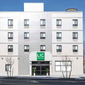 Primary image1里克飯店,82nd Street–Jackson Heights飯店