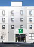 Primary image LIC Hotel