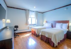 その他 4 LIC Hotel