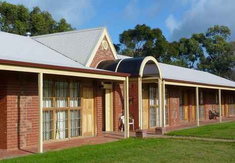 Lain-lain Coonawarra Units