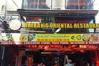 Others Rayaan Oriental Guest House & Restaurant