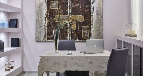 Others 2 The Gardens Gallery Hotel