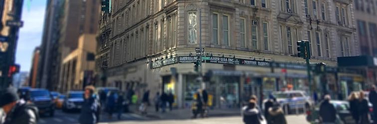 Others NYC Empire Apartments