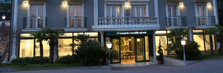 Others Ariae Dependance - Alihotels