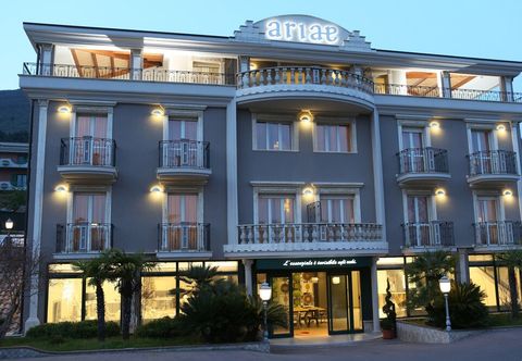 Others Ariae Dependance - Alihotels