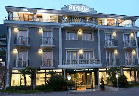 Others Ariae Dependance - Alihotels