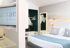 Others 2 Ariae Dependance - Alihotels