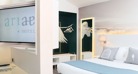 Others 2 Ariae Dependance - Alihotels