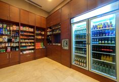 其他 4 Park Dedeman Bostanci Hotel