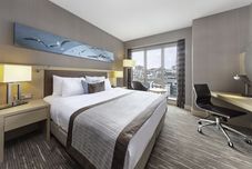 其他 Park Dedeman Bostanci Hotel