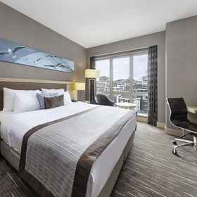 Primary image1Park Dedeman Bostanci Hotel,Bulvar 216飯店