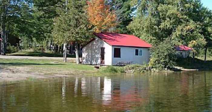 Lainnya Marble Lake Lodge