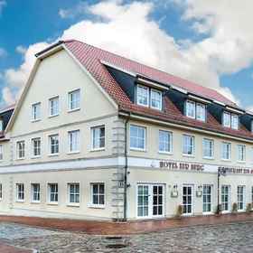 Primary image1祖爾城堡飯店,Gotthun飯店