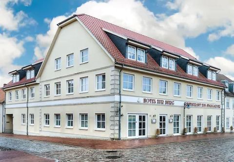 기타 Hotel zur Burg