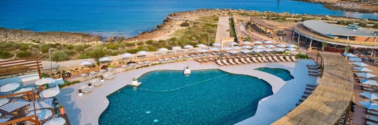 その他 Universal Grand León & Spa