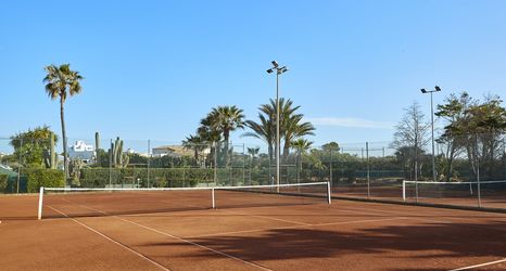 その他 2 Universal Grand León & Spa