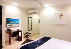 기타 5 Queens Hotel