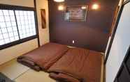 Others 3 Theatre and Library Residence -Kyoto Imagumano-