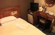 อื่นๆ 4 Hotel Grand Terrace Sendai Kokubuncho