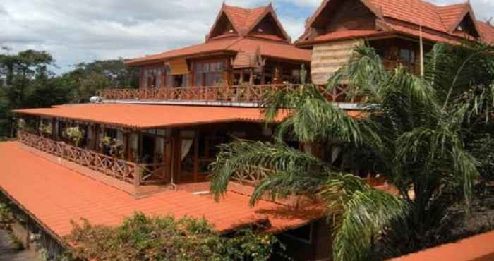 Others Mekong Paradise Resort