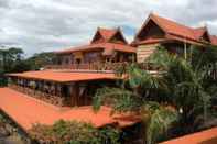 อื่นๆ Mekong Paradise Resort