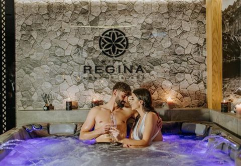 Others Willa Regina Resort & SPA