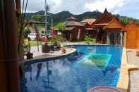 Khác Golden Teak Resort - Baan Sapparot