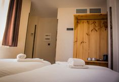 その他 7 Black Swan Hostel Sevilla