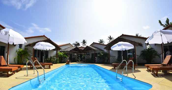 อื่นๆ Vivi Bungalows Resort