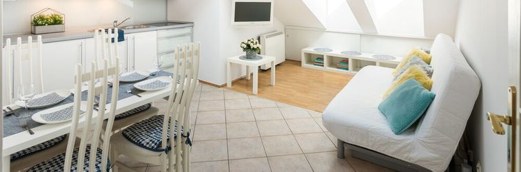 Others All In Apartments