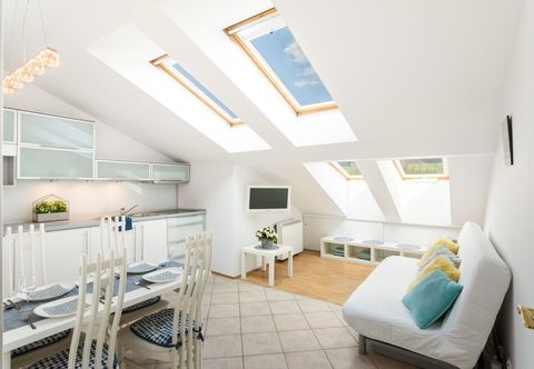 Others All In Apartments