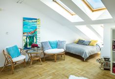 Others 6 All In Apartments